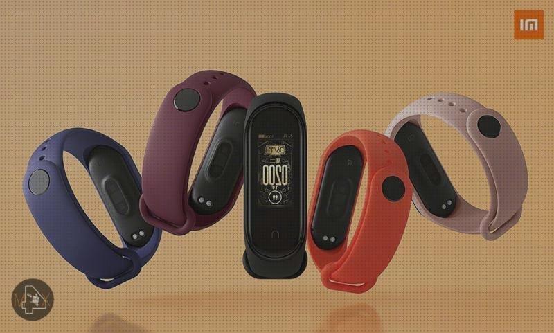 Las 31 Mejores correas xiaomi para comprar