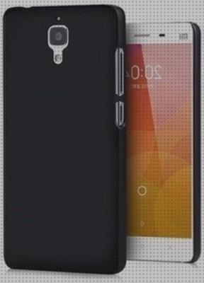 Los 18 Mejores mi4 cover