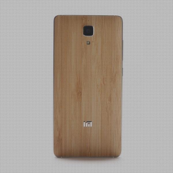 Las mejores mi4 cover