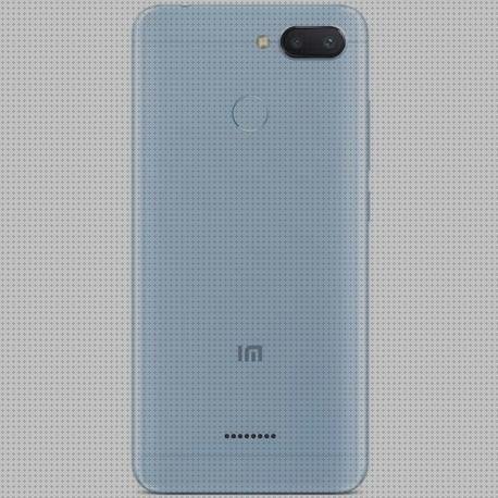 Las mejores xiaomi 6a cristal cámara xiaomi 6a