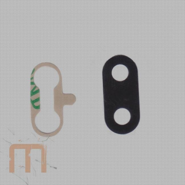 Review de cristal cámara xiaomi 6a