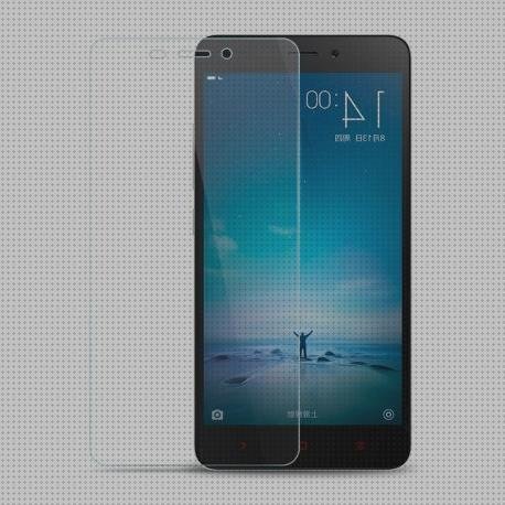 Las mejores marcas de cristal xiaomi redmi note redmi xiaomi cristal protector xiaomi redmi note 2
