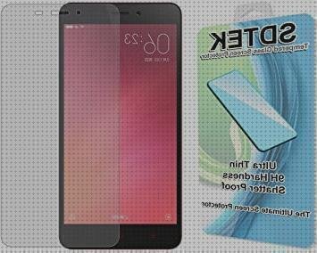 Las mejores cristal xiaomi redmi note redmi xiaomi cristal protector xiaomi redmi note 2