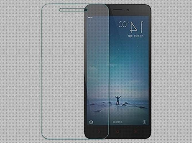 Análisis de los 18 mejores Cristales Protectores Xiaomi Redmi Notes 2