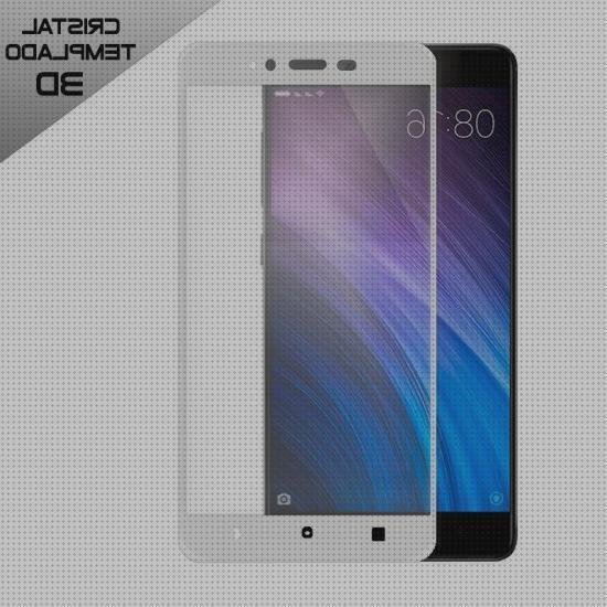 ¿Dónde poder comprar cristales cristal templado xiaomi 4 pro?