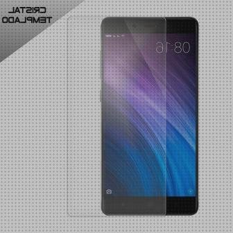 Las mejores cristales cristal templado xiaomi 4 pro