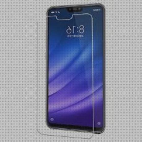 ¿Dónde poder comprar mi8 cristal templado xiaomi mi8?