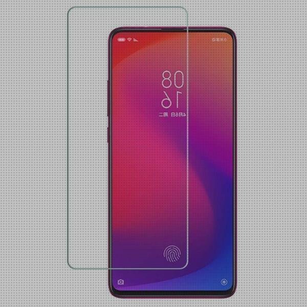 ¿Dónde poder comprar mi9t cristal templado xiaomi mi9t?