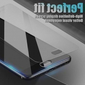 Las mejores marcas de mi9t cristal templado xiaomi mi9t