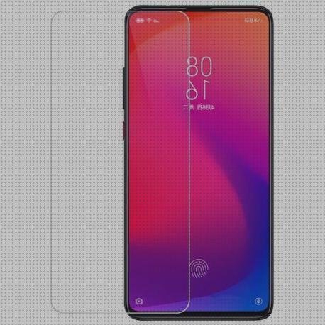 Los 14 Mejores Cristales Templados Xiaomi Mi9t