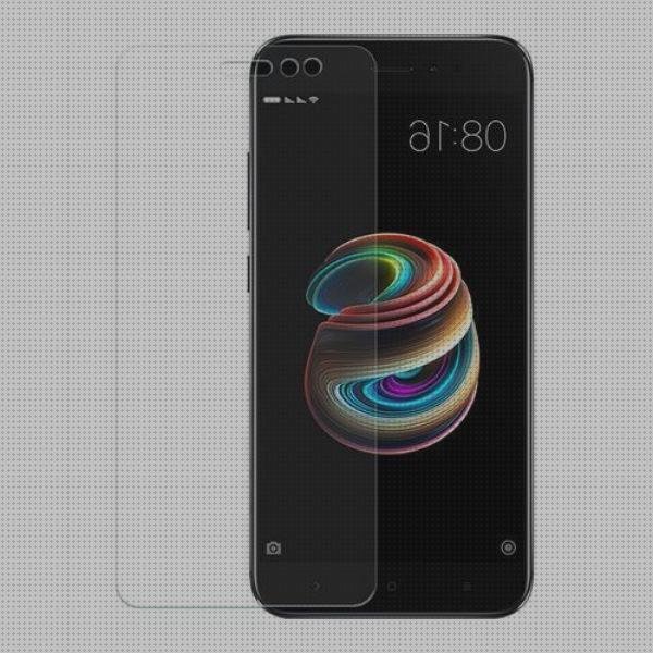 ¿Dónde poder comprar mia1 cristal templado xiaomi mia1?