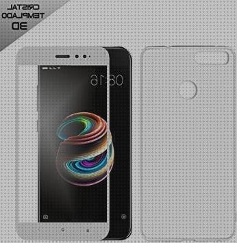 Review de cristal templado xiaomi mia1