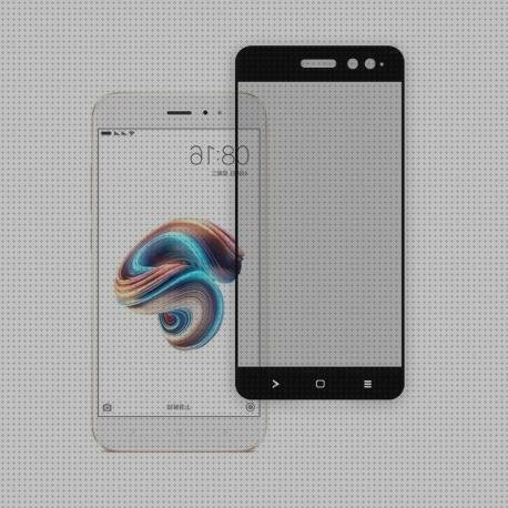 Análisis de los 17 mejores Cristales Templados Xiaomi Mia1