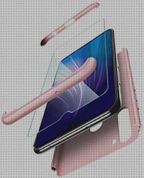 Los mejores 23 Cristal Xiaomi Redmi Note 3