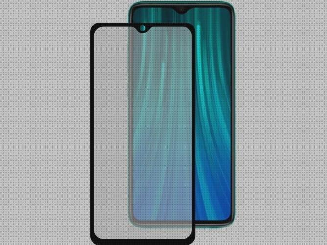 Opiniones de los 25 mejores Cristales Xiaomi Redmi Pros