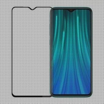 Review de cristal xiaomi redmi pro