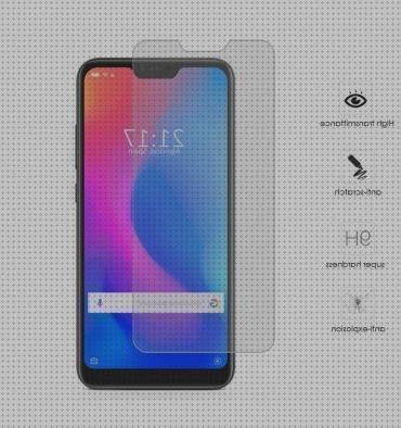 Las mejores marcas de cristales redmi cristal xiaomi redmi pro