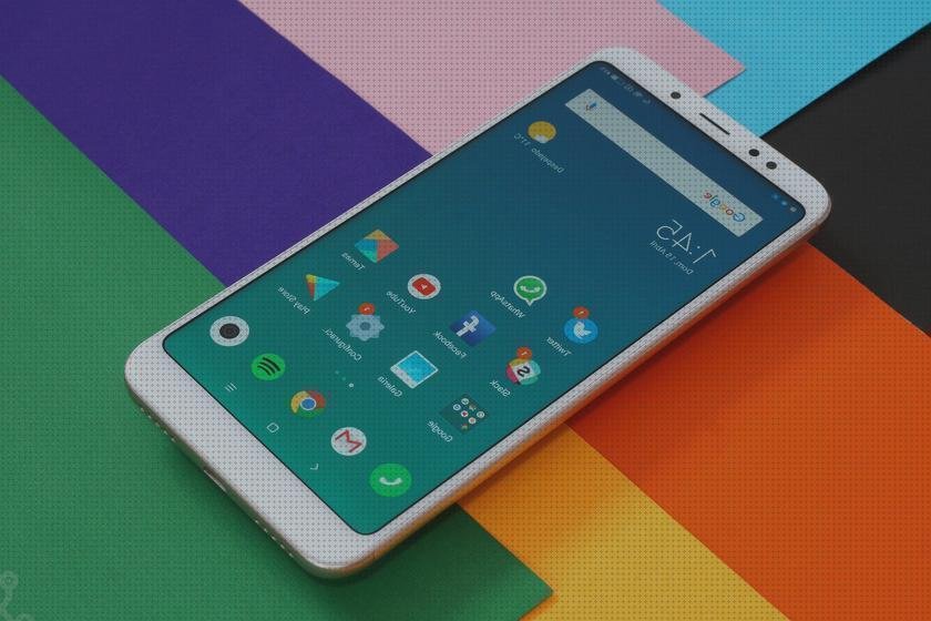 Las mejores marcas de plus redmi critica xiaomi redmi 5 plus