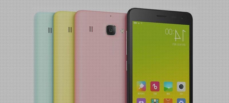 TOP 19 cwm xiaomi redmi 2 del mundo