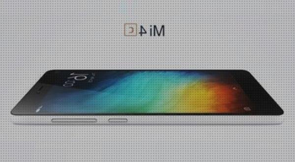 ¿Dónde poder comprar mi4c cyanogen xiaomi mi4c?