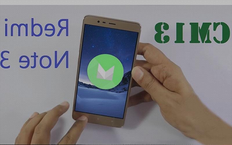 Las mejores cyanogenmod xiaomi redmi note redmi xiaomi cyanogenmod 13 xiaomi redmi note 3