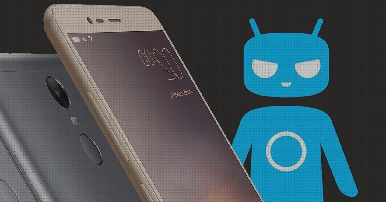 Las mejores marcas de cyanogenmod xiaomi redmi note redmi xiaomi cyanogenmod xiaomi redmi note 3 pro