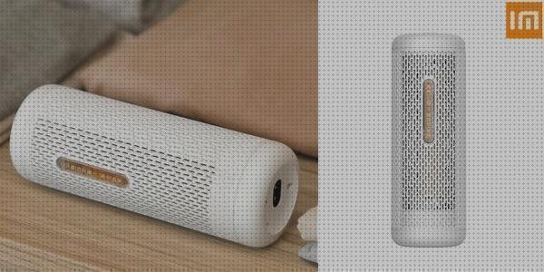 Review de deshumidificador xiaomi deerma