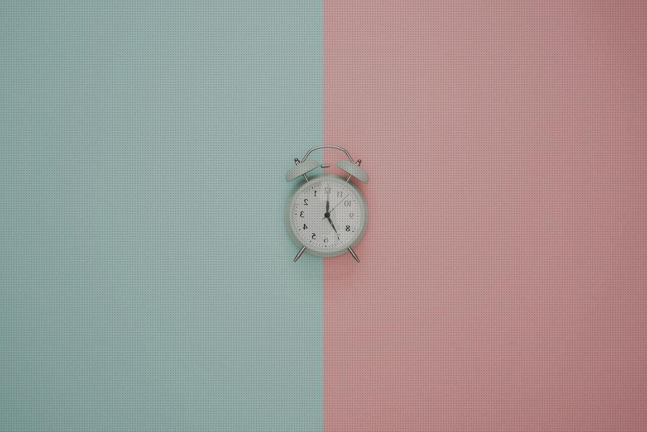 Review de despertador xiaomi reloj