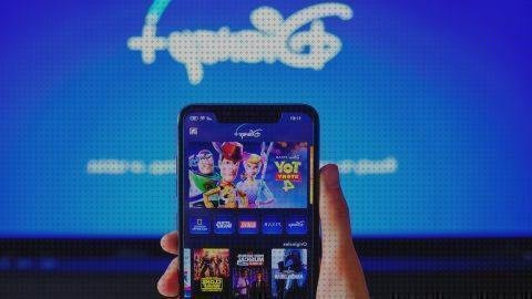 Las mejores xiaomi plus disney plus xiaomi