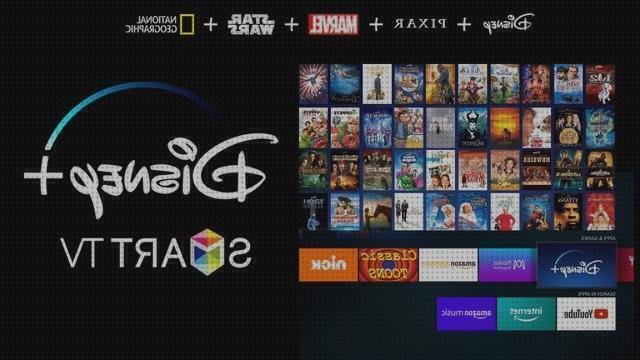 Review de disney plus xiaomi