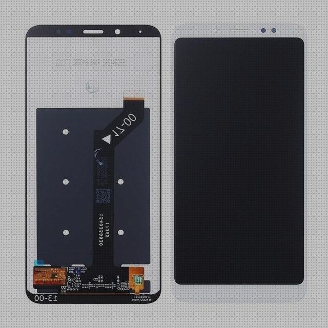 TOP 24 displeys xiaomi 5 plus