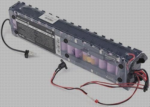 Los 34 Mejores Dobles Baterias Xiaomi M365
