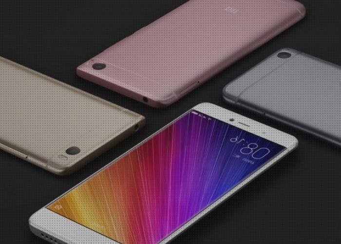 Opiniones de los 30 mejores Dobles Pantallas Xiaomi Mi6