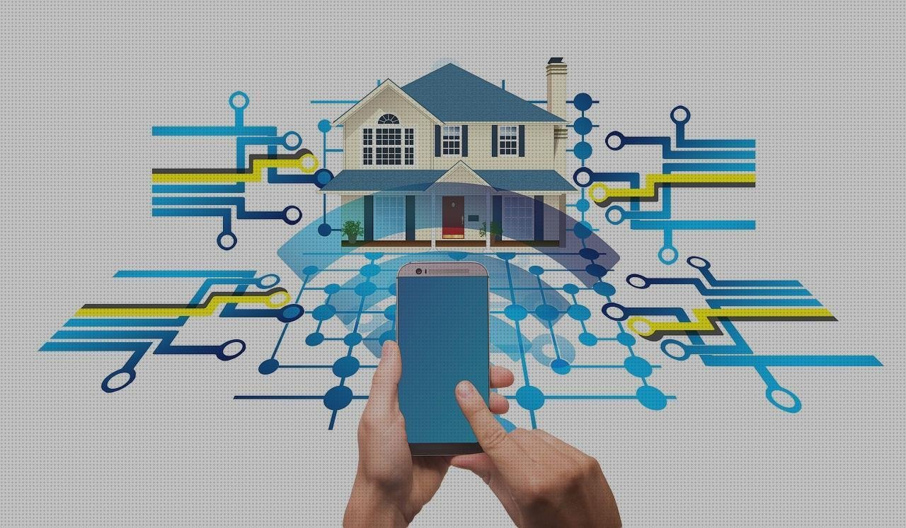 Análisis de los 19 mejores Domotica Xiaomi Casa