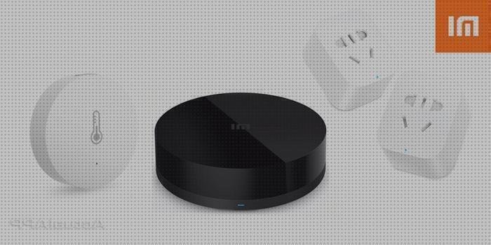Los 18 Mejores Domotizar Casas Con Xiaomi