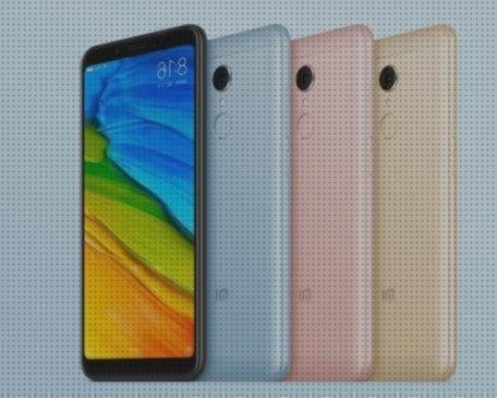 Análisis de los 27 mejores Dondd Comprar Xiaomi Redmi 5