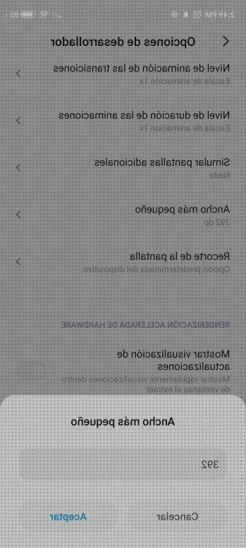 Los 32 Mejores Dpi Xiaomi Redmi Notes 4