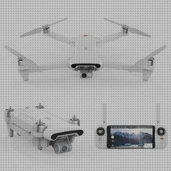 Las mejores marcas de drone barato fotogrametria xiaomi
