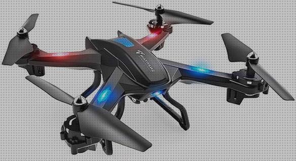 Las mejores drone barato fotogrametria xiaomi