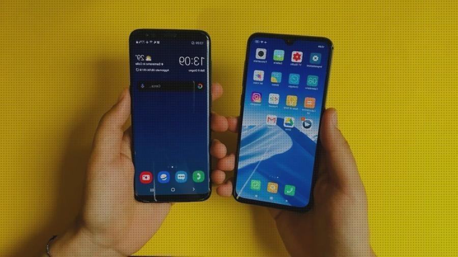 Review de drv 130 xiaomi