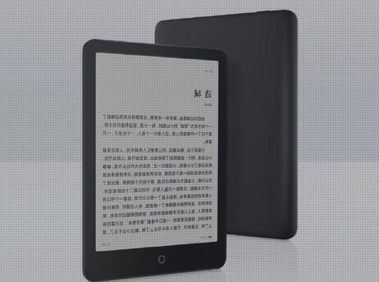 TOP 15 Mejores EBOOKS XIAOMI 10 PULGADAS, ([mes] 2024)