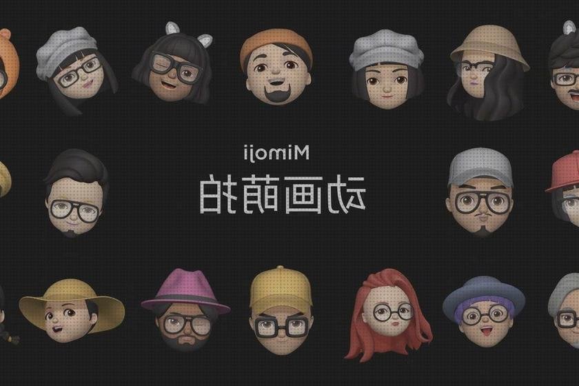 TOP 28 emojis iphone xiaomi del mundo
