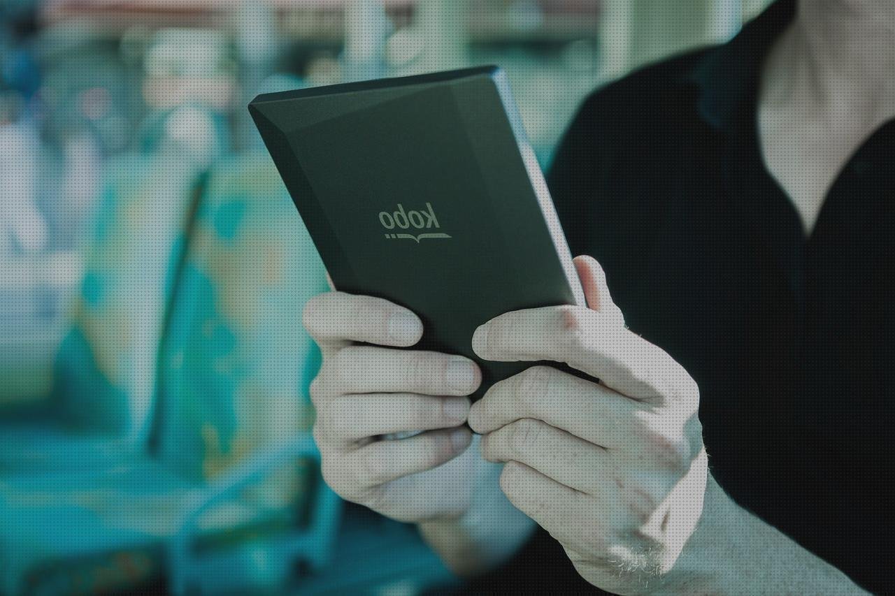 Review de ereader t6 xiaomi