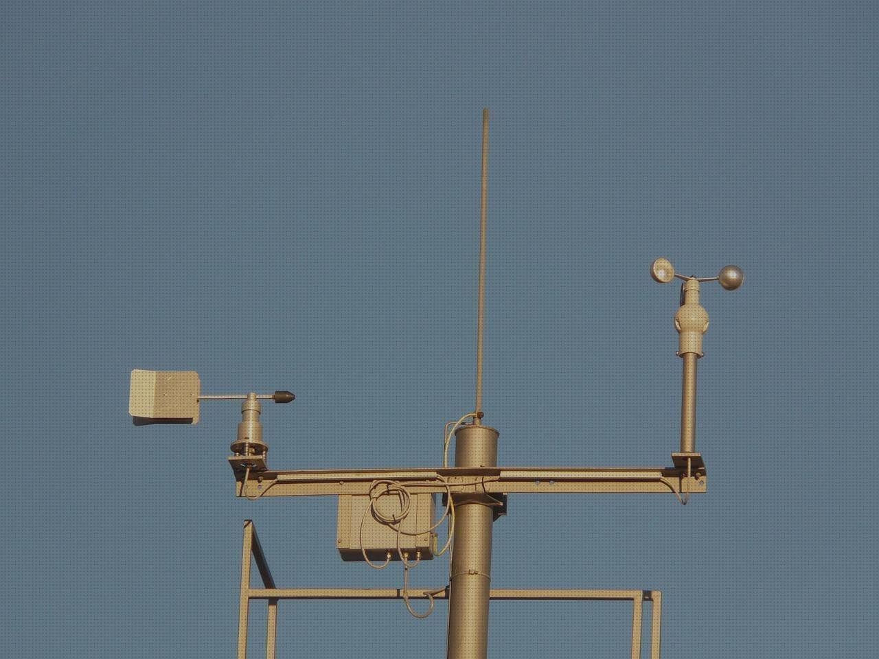 Review de estacion meteorologica xiaomi