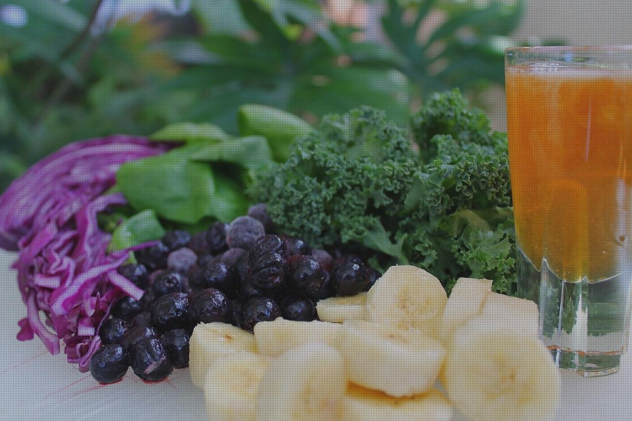 Review de exprimidor xiaomi