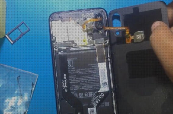 Las mejores marcas de xiaomi fastboot fastboot edl xiaomi