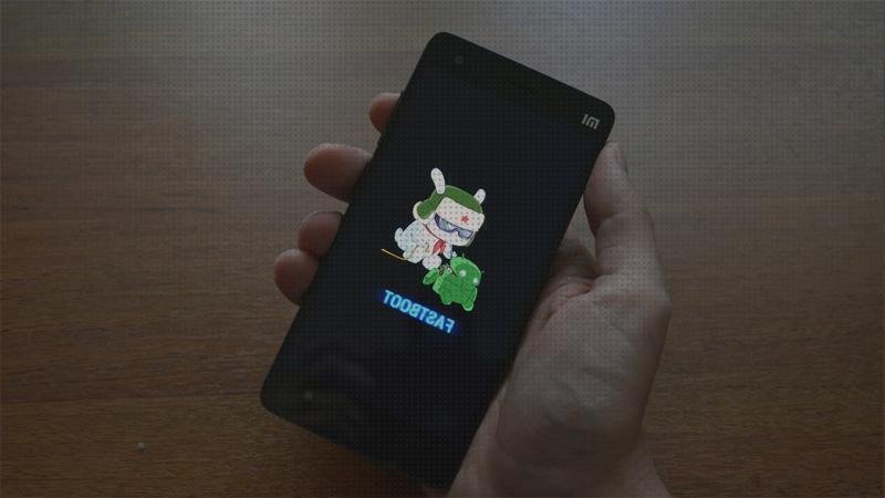 Review de fastboot edl xiaomi