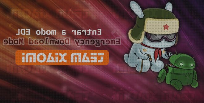 Mejores 10 fastboot edl xiaomi