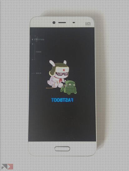 Las mejores marcas de mi5 xiaomi fastboot xiaomi mi5