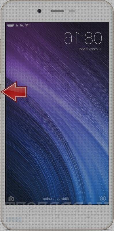 Review de fastboot xiaomi redmi 4a